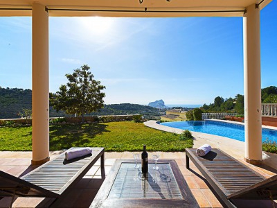 Calpe property: Villa with 6 bedroom in Calpe 263011