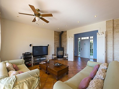 Calpe property: Villa in Alicante for sale 263011