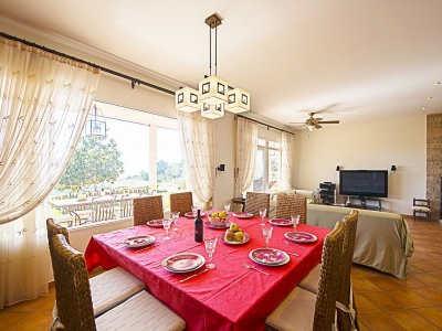 Calpe property: Alicante Villa 263011