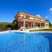Calpe property: Alicante, Spain Villa 263011