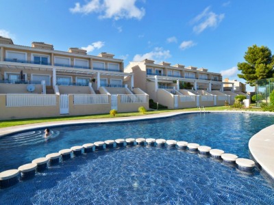 Calpe property: Villa for sale in Calpe 263012
