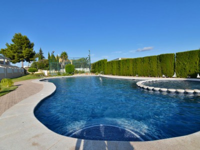 Calpe property: Villa for sale in Calpe, Spain 263012