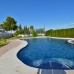 Calpe property: Calpe, Spain Villa 263012