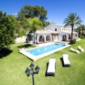 Benissa property: Villa for sale in Benissa 263013