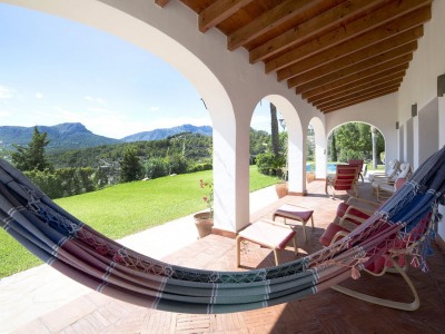 Benissa property: Alicante property | 6 bedroom Villa 263013