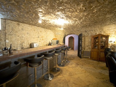 Benissa property: Alicante Villa 263013