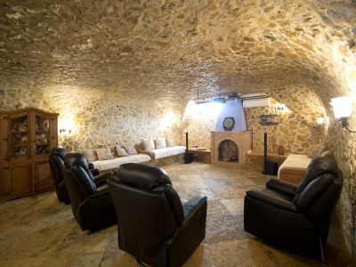 Benissa property: Benissa Villa 263013