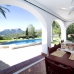 Benissa property: Alicante Villa, Spain 263013