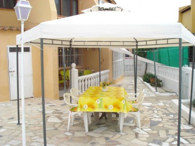 Calpe property: Villa with 3 bedroom in Calpe, Spain 263015