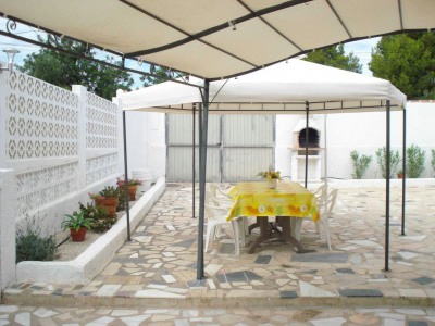 Calpe property: Villa for sale in Calpe, Alicante 263015