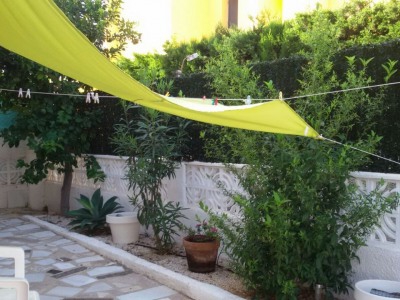 Calpe property: Calpe Villa 263015
