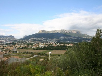 Calpe property: Villa for sale in Calpe 263016