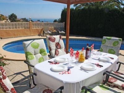 Calpe property: Villa for sale in Calpe, Spain 263020