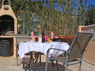Calpe property: Villa in Alicante for sale 263020