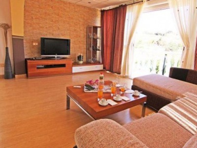 Calpe property: Calpe, Spain | Villa for sale 263020