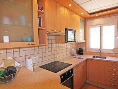 Calpe property: Calpe Villa 263020