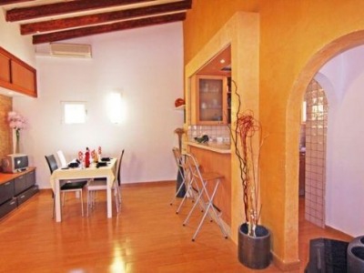 Calpe property: Alicante Villa 263020