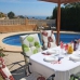 Calpe property: Calpe, Spain Villa 263020