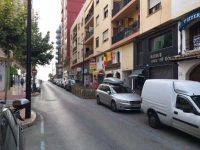 Calpe property: Apartment for sale in Calpe 263022