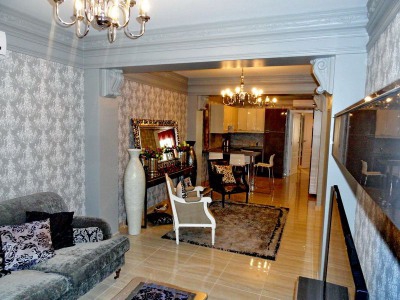 Calpe property: Apartment with 2 bedroom in Calpe, Spain 263022