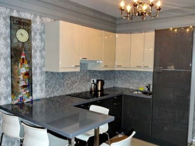 Calpe property: Apartment in Alicante for sale 263022