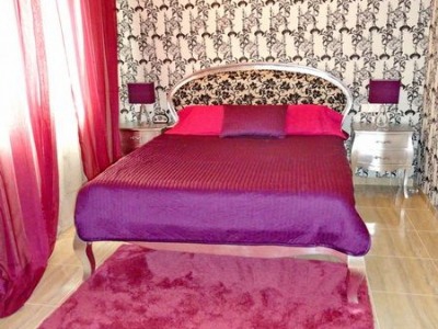 Calpe property: Alicante Apartment 263022