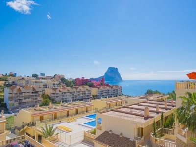 Calpe property: Apartment for sale in Calpe 263023