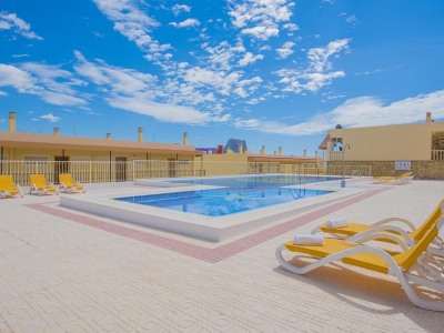 Calpe property: Apartment with 2 bedroom in Calpe, Spain 263023