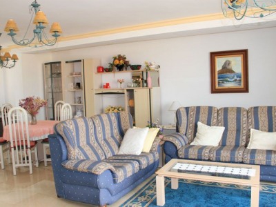 Calpe property: Calpe, Spain | Apartment for sale 263023