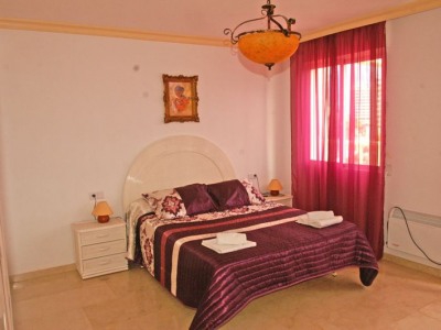 Calpe property: Calpe Apartment 263023