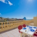 Calpe property: Apartment in Alicante 263023