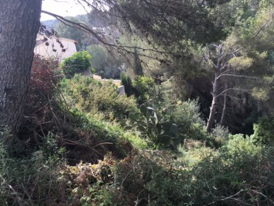 Benissa property: Villa for sale in Benissa 263024