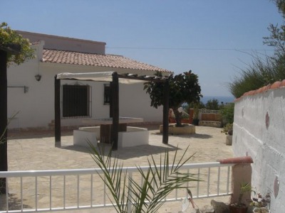 Calpe property: Villa for sale in Calpe, Alicante 263025