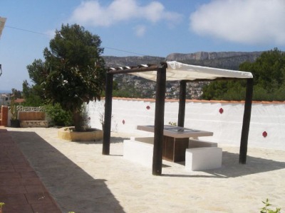 Calpe property: Villa in Alicante for sale 263025