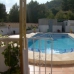 Calpe property: Calpe, Spain Villa 263025
