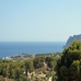 Benissa property: Alicante, Spain Villa 263027