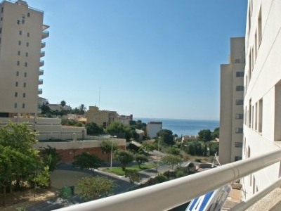 Calpe property: Apartment for sale in Calpe 263030