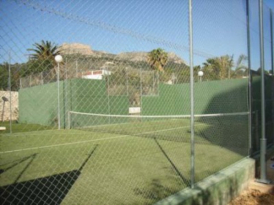 Calpe property: Apartment for sale in Calpe, Alicante 263030