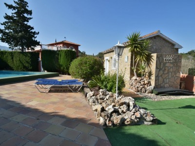 Calpe property: Villa in Alicante for sale 263031