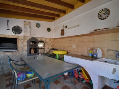 Calpe property: Calpe, Spain | Villa for sale 263031