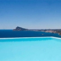 Calpe property: Villa for sale in Calpe 263032