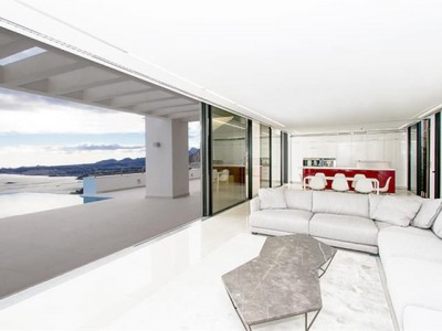 Calpe property: Villa in Alicante for sale 263032