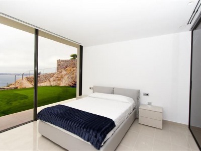 Calpe property: Alicante Villa 263032