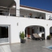 Moraira property: Moraira, Spain Villa 263033