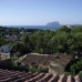 Moraira property: 5 bedroom Villa in Alicante 263033