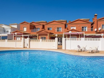 Calpe property: Villa for sale in Calpe 263034
