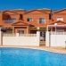 Calpe property: Calpe, Spain Villa 263034