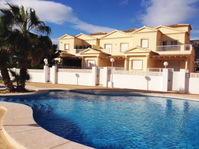 Calpe property: Villa for sale in Calpe 263035