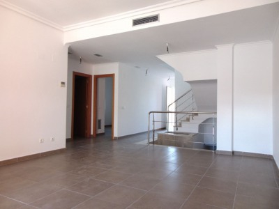 Calpe property: Alicante Villa 263035