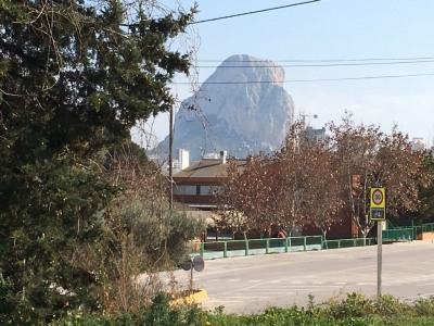 Calpe property: Villa for sale in Calpe 263036